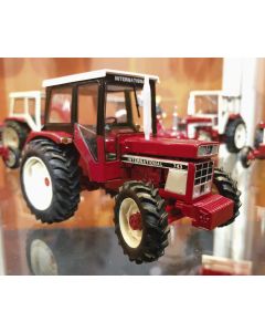IHC 743 4WD