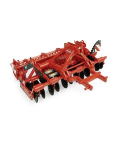 Kuhn CD 3020 brona talerzowa 