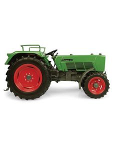 Fendt Farmer 3S