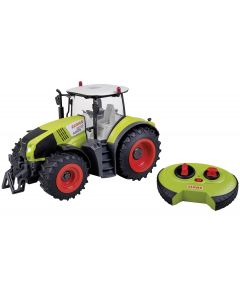 Claas Axion 870 sterowany