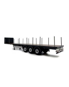 Pacton platforma 3-osiowa MarGe Models 1:32