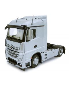 Mercedes-Benz Actros StreamSpace 4x2 srebrny