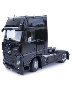 Mercedes-Benz Actros GigaSpace 4x2 czarny