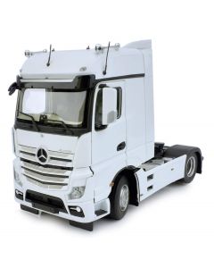 Mercedes-Benz Actros BigSpace 4x2 biały