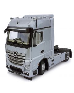 Mercedes-Benz Actros BigSpace 4 x 2 srebrny