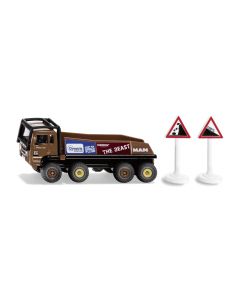  HS Schoch 8X8 MAN Siku 1:87 1686
