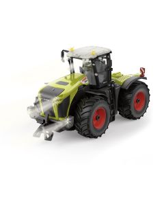 Claas Xerion 5000 TRAC VC sterowany aplikacją bluetooth
