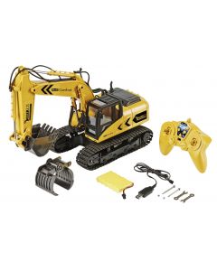 Digger 2.0 RC
