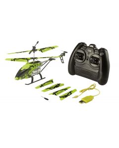 Helikopter sterowany Glowee 2.0