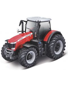 Massey Ferguson 8740 S Bburago