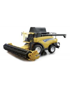 New Holland Harvester CR 90.90