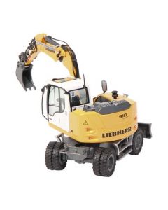 Liebherr A 910 Compact Litronic