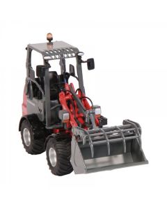 Ładowarka Weidemann 1160e NZG 1:32