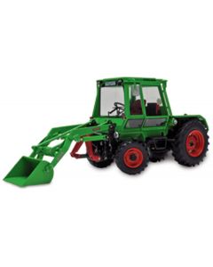 Deutz Intrac 2003 A z ładowaczem