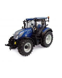 New Holland T5.140 Blue Power