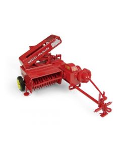 Massey Ferguson No. 3