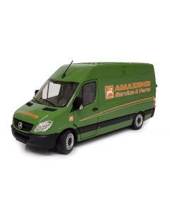 Mercedes-Benz Sprinter Amazone