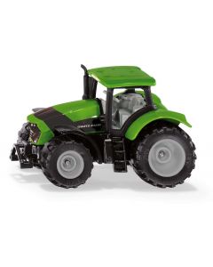 Deutz-Fahr TTV 7250 Agrotron