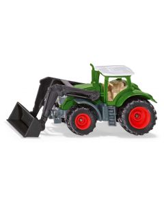 Fendt 1050 Vario z ładowaczem