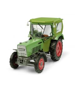 Fendt Farmer 5S