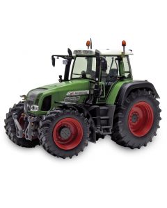 Fendt Favorit 924 Vario 2 Generacja