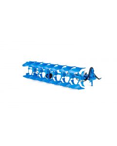 Lemken Juwel 10 