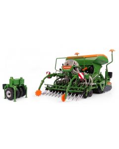 Amazone Centaya 3000 Super + T-Pack