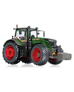 Fendt 942 Vario Fendt Edition 2022