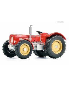 Schlüter Super 950 V bez kabiny