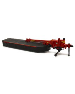 Massey Ferguson DM 408 TL 