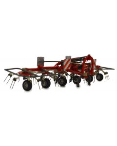 Massey Ferguson TD 464 