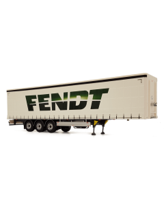 Pacton z motywem Fendt MarGe Models 1:32 1902-01-01