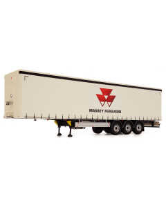 Pacton z motywem Massey Ferguson MarGe Models 1:32 1902-01-04