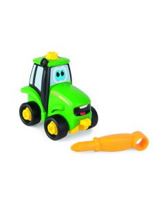 John Deere - Zbuduj swojego przyjaciela Johnny'ego