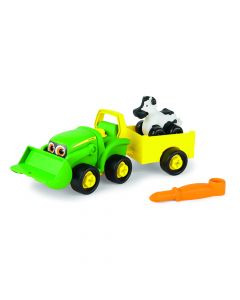 John Deere - Stwórz swoją Bonnie!