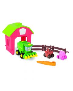 John Deere - Stwórz swojego Coreya!