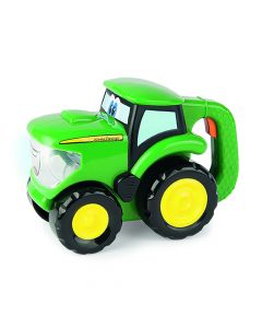 Latarka Johnny Traktor
