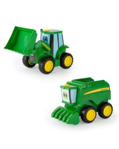 John Deere - Przyjaciele z farmy