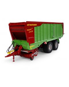 Strautmann Magnon CFS 470 DO 