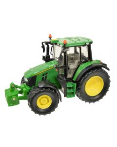 John Deere 6120 M