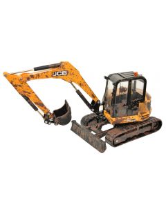 JCB Midi 86C-1 Britains