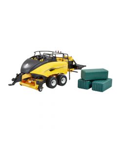 Prasa New Holland BigBaler Plus Britains 43266