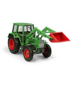 Fendt Farmer 108 LS 4WD