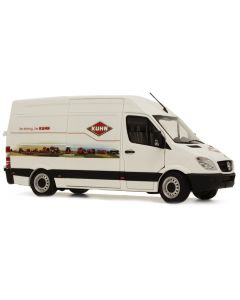 Mercedes-Benz Sprinter edycja Kuhn