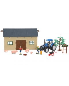 New Holland Farmer zestaw 1