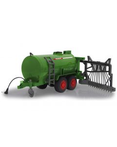 Fendt beczkowóz