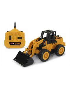 Ładowarka kołowa RL136