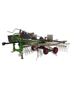 Fendt Former 456