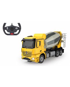 MB Arocs Betorniarka 2WD