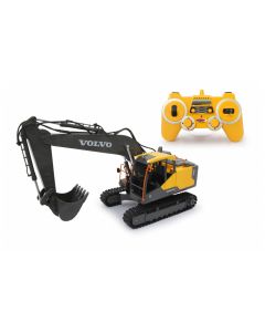 Volvo EC160E